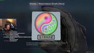"these new operation riptide items are insane"