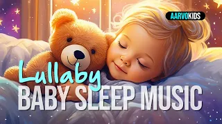 Mum, My Star  | 🌙 1-Hour of Soothing Lullaby by Female Vocalist | Baby's Love for Mom #lullabies