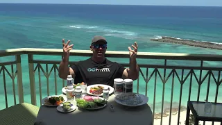 4 Hour Fat Loss Power Eating Window