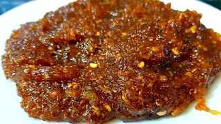 Mango Pickle😋 ।টক ঝাল মিষ্টি আমের আচার রেসিপি । How to make Spicy Mango Achar at Home 🤤#achar