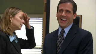 That's What She Said - The Office