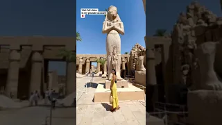 LUXOR EGYPT DAY TOUR TRIP
