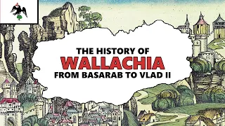 A Principality vs the World | Wallachia