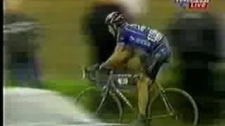 2002 Paris Roubaix