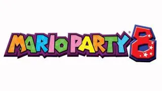 Mario Party 8 Soundtrack - King Boo's Haunted Hideaway