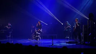 Мельница - Дорога сна (Live in Kazan 2019)