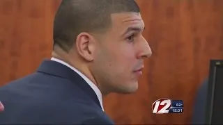 Jury Deliberations Resume in Hernandez Trial