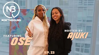 Northbound EP 22 Feat. Osé