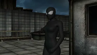 Spider-Girl She Venom Part 2 Animation prev #spiderman #spidermanfarfromhome #venom