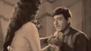 ruk jaa raat teher ja re chanda-film dil ek mandir