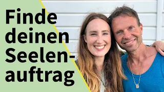 Jetzt ist die Zeit! Finde deinen Seelen-Auftrag  - Interview mit Matthias Langwasser