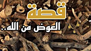 قصة العوض من الله 1