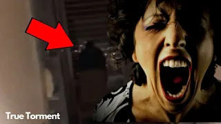 5 SCARY Ghost Videos That Are TORMENTING Viewers Like SILLY