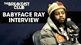 Babyface Ray Talks Detroit's Evolution, XXL Cover, Major Label Deals, New Music + More