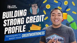 The Ultimate Guide to Building a Strong Credit Profile