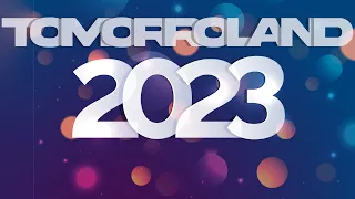 🔥 Tomorrowland 2023 | Festival Mix 2023 | Best Songs, Remixes, Covers & Mashups #iNR49