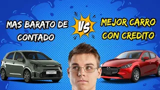 ✅¿Carro Nuevo con 100 Millones? ¡Análisis Completo y Recomendaciones para tu Presupuesto!🔥