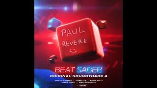 Into Paul Revere's Dream (Beat Saber x Beastie Boys MASHUP)