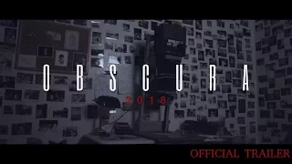 OBSCURA (2018) - Official Movie Trailer