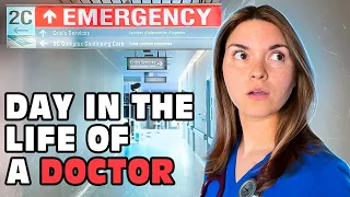 Day in the Life of a DOCTOR: Hypoglycemia and 72 hour fast