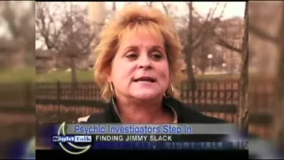 Psychic Mediums Impressions of the Murders of Caylee Anthony & Monica Bowie WTAE-TV-4