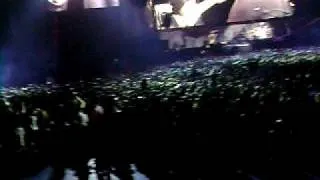 Metallica-The Ecstasy of Gold+Creeping Death Live in Tel-Aviv