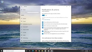 Как центрировать значки на панели задач в Windows 10