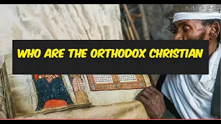 Orthodox Christianity: A Journey Through Faith and Tradition #history #christian