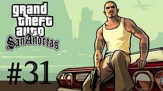 GTA San Andreas Миссия 31 Сбор трупов.avi