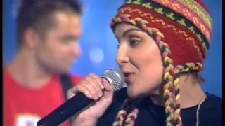 Маша и Медведи - Рейкьявик (Live @ "Музыкальный ринг")