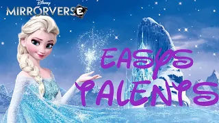 Disney Mirrorverse- Global Launch Talent Guide