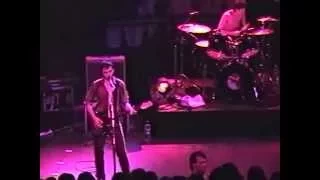 SUPERGRASS - Live Toronto 1995 (2/2)