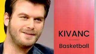 Kivanc Tatlitug ❖ Basketball ❖ Full Ekran Interview 2011 ❖ Part 1 ❖ English