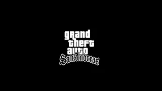 GTA SAN ANDREAS - ПРОХОЖДЕНИЕ