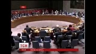 Росію в ООН не підтримали навіть Китай і Уганда