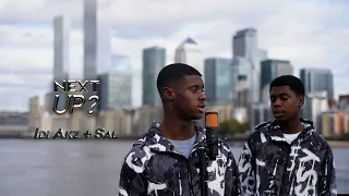 Idi Akz x Sal - Next Up? [S3.E47] | @MixtapeMadness