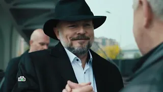 🦊Премьеры новых сериалов 2022 года на НТВ🔥