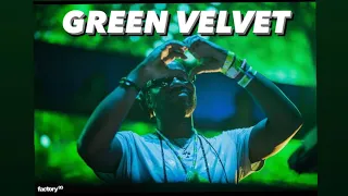 GREEN VELVET LALALAND AFTER PARTY LIVE from EXCHANGE LA