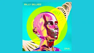 Billy Gillies - DNA (Loving You) ft. Hannah Boleyn (Sped up)