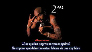 Picture Me Rollin’ - 2Pac ft Danny Boy Steward, CPO & Big Syke | Subtitulada en español