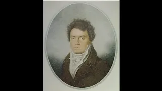 Symphony No. 5  Ludwig van Beethoven (1808)