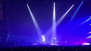 Lorde Melodrama Tour, Houston, TX