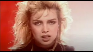 View From A Bridge [Official video] - Kim Wilde (HD/HQ)