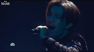 Dimash - SINFUL PASSION [LIVE CONCERT]