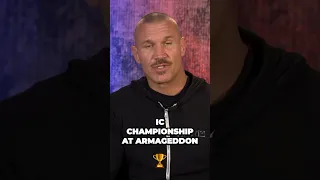 Randy Orton on 🤩ROB VAN DAM 🚀as a wrestler and his matches 🥊against him in the WWE🚨