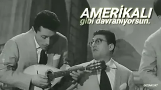 Renato Carosone - Tu Vuò Fà L’americano (Türkçe Çeviri)