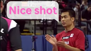 Top 5 Moments of Great Sportsmanship in Table Tennis