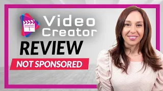 Video Creator Review | Not Sponsored