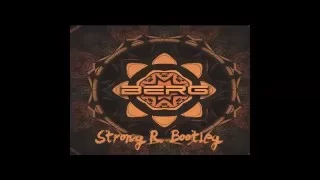 Berg - Bayaka (Strong R. Bootleg)