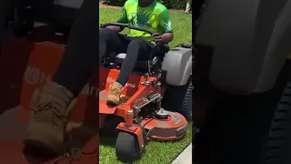 Don't Start A Lawn Care Business